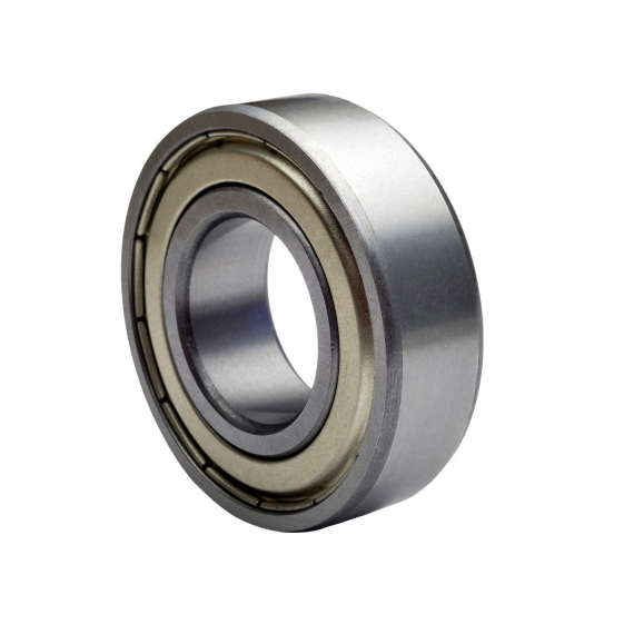 Ρουλεμάν - 6000ZZ (10mm Bore, 26mm OD)