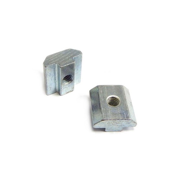 Tee Nut 2020 - Sliding M6