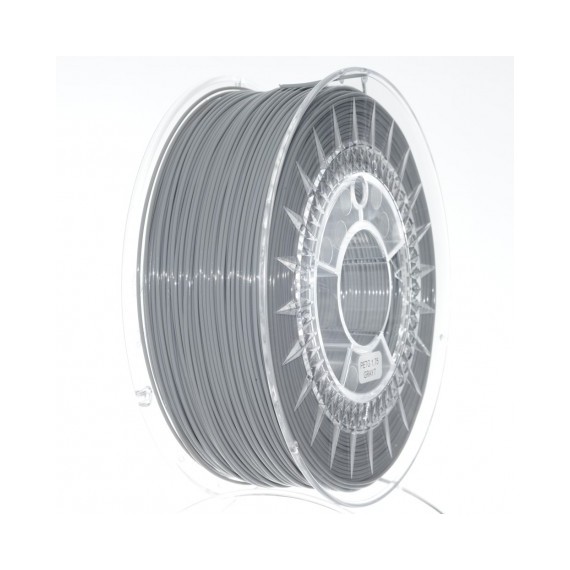 Νήμα PETG 1.75mm Devil - Γκρι 1kg