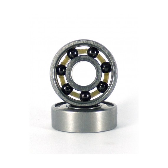 Ball Bearing Hybrid Ceramic - 608HC (8mm Bore, 22mm OD)