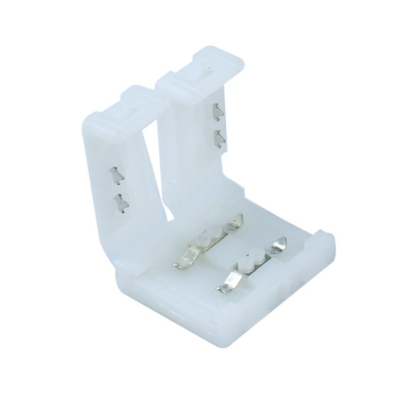 Connector for Led Strip 10mm Single Color w/out WIRES