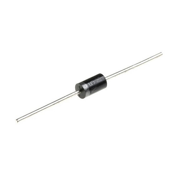 Schottky Rectifier - 1A 1N5817