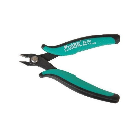 Κόφτης Πλάγιος 130mm Proskit PA-101