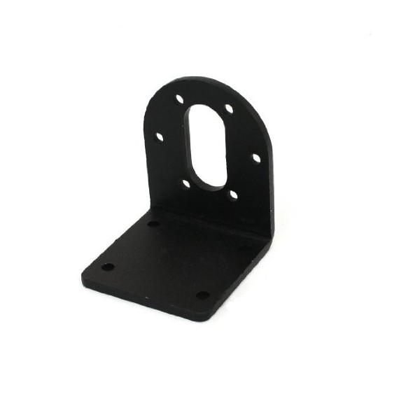 Gearmotor Mount - 37mm