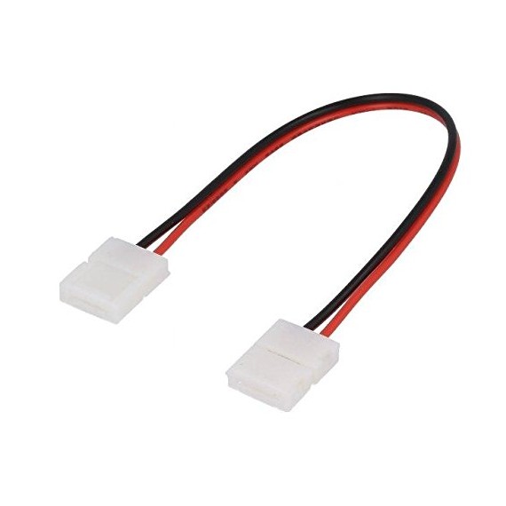 Connector for Led Strip 10mm Single Color