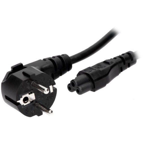 Καλώδιο Τροφοδοσίας AC 250V 1.8m - IEC C5