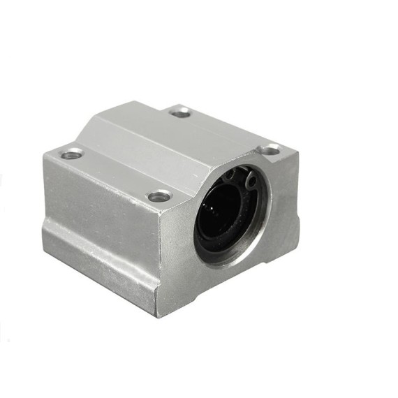 Linear Bearing Platform (Small) - 6mm Diameter - SCS6UU