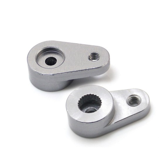 Servo Arm - Single 2.1cm (Horn Spline 25T)
