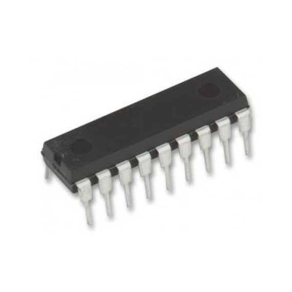 CAN Controller 1-Channel MCP2515-I/P