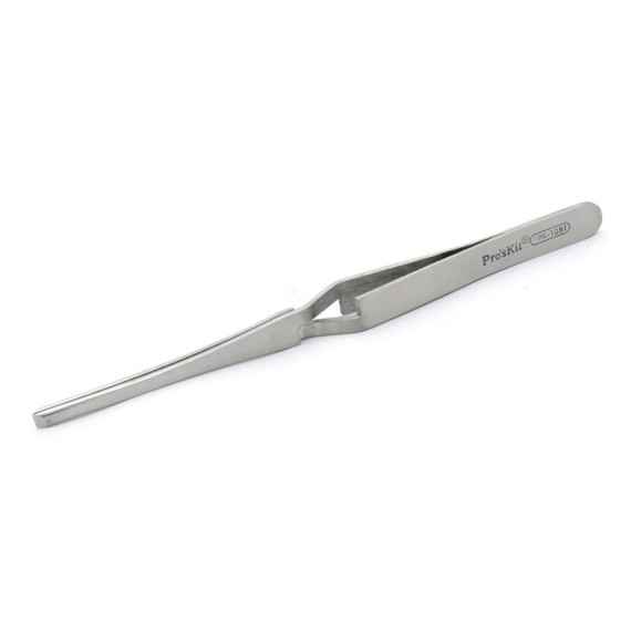 Tweezer 165mm - Self-Gripping Proskit 1PK-108T