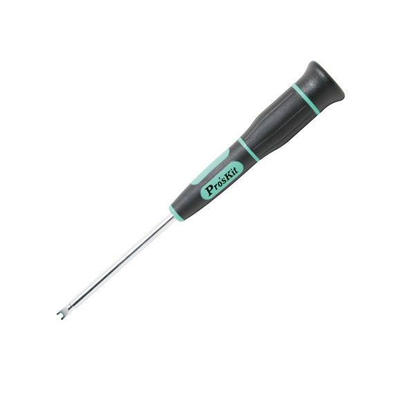 Κατσαβίδι Δίχαλο SD-2400-S6