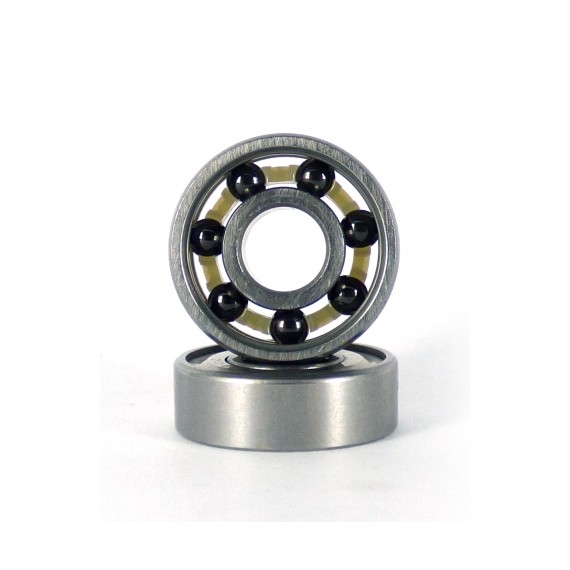 Ρουλεμάν - S608 (8mm Bore, 22mm OD) - Stainless Steel
