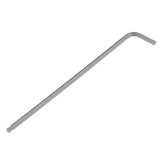 Hex Key - 5/64" (Ball End)
