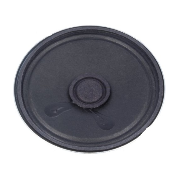 Loudspeaker 0.5W 8Ω - 57x12.5mm