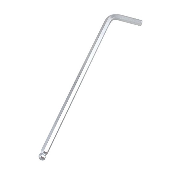 Hex Key 3mm - 128x23mm Long