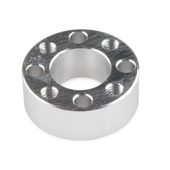 Hub Spacer - 3/8"