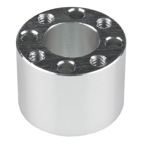 Hub Spacer - 0.750"