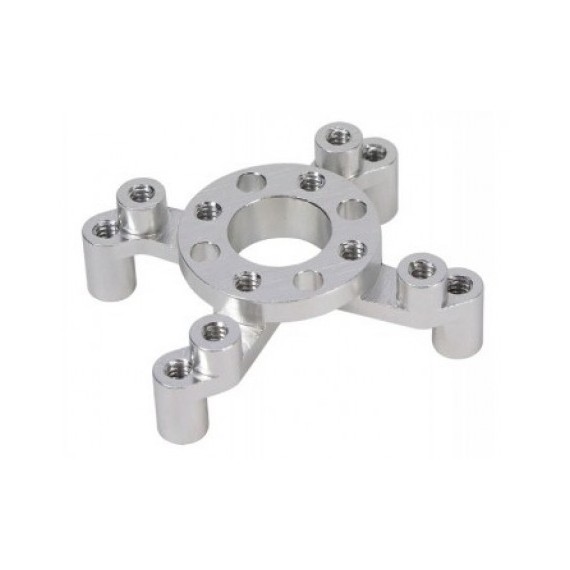 Face Mount for Large Servo Plate A