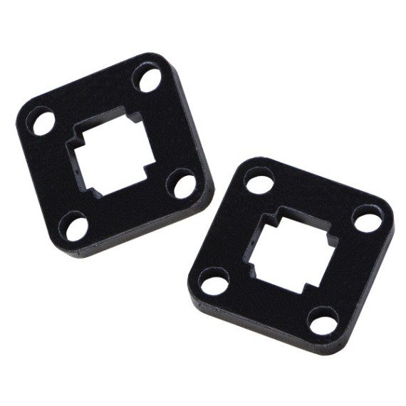 Beam Bracket R (2 pack)