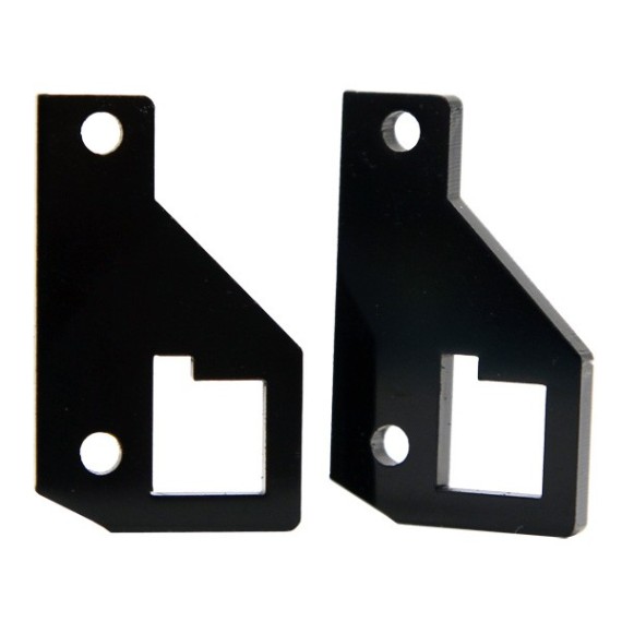 Beam Bracket T (2 pack)