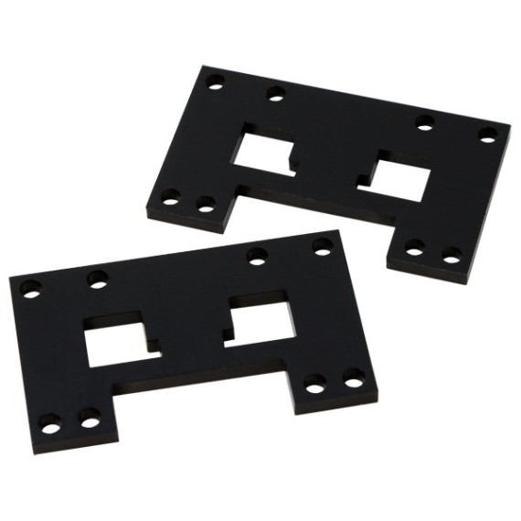 Beam Bracket W (2 pack)