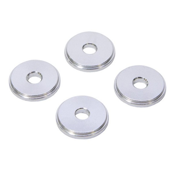 Hole Reducer 1/2" - #6 (4 pack)