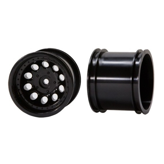 Revolver Robot Wheels (2 pack)