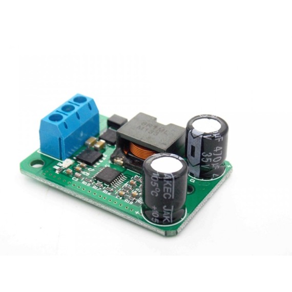 Μετατροπέας DC-DC Step-Down 5V 5A