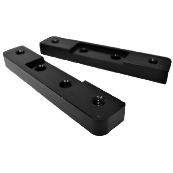C-Beam Riser Plates
