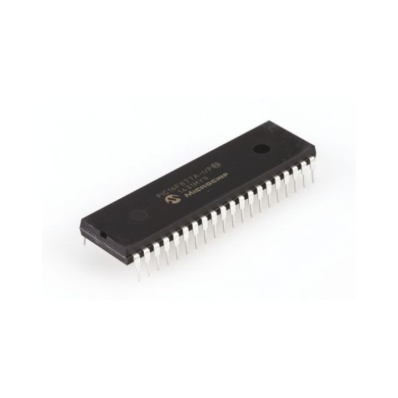 PIC16F877A-I/P
