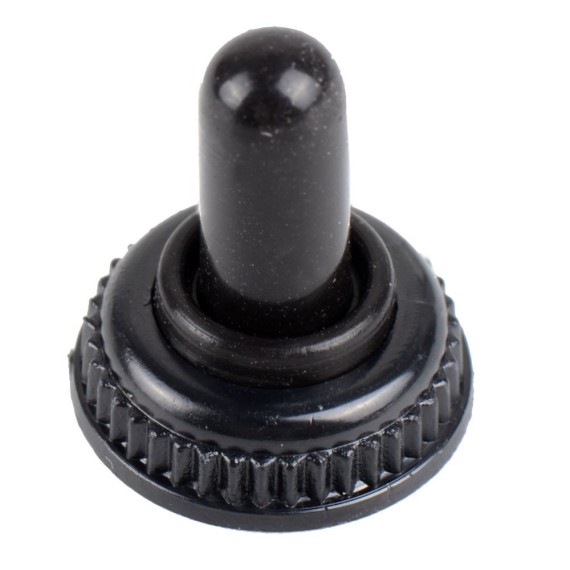 Weatherproof Cover for Toggle Switch - Ø6mm