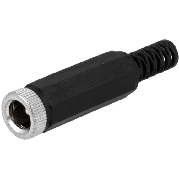 DC Power Jack 5.5x2.1mm for Cable