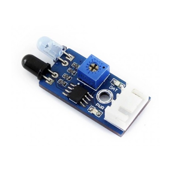 Waveshare Infrared Proximity Sensor