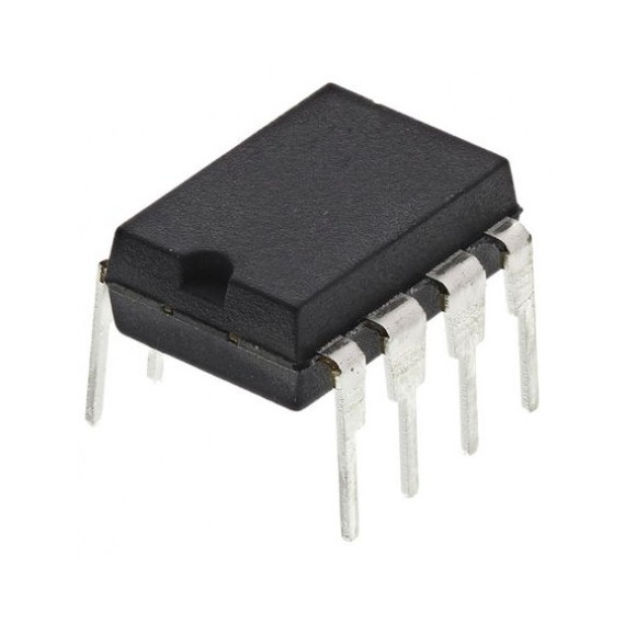 DC-DC Converter Step Down 40V 1.23-37V 0.5A - LM2574N-ADJ