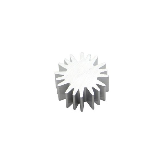 Heatsink for LED 20mm