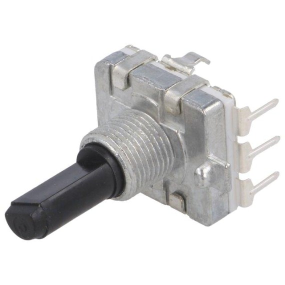 Rotary Encoder 16mm 24P/R