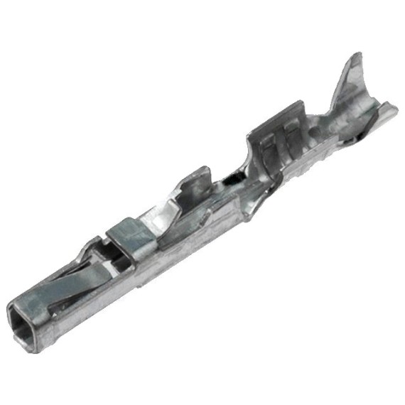 Crimp for C-Grid III Connector Female 2.54mm