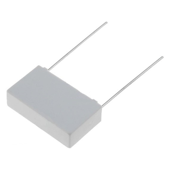 Πυκνωτής Πολυεστερικός 100nF 440V