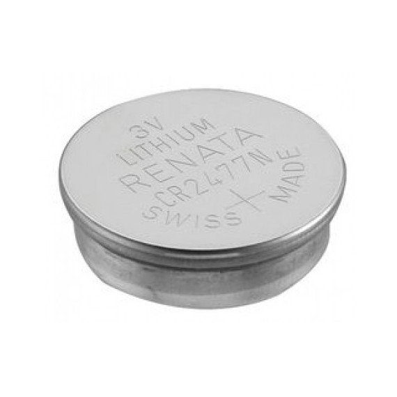 Μπαταρία Coin Cell CR2477N Renata
