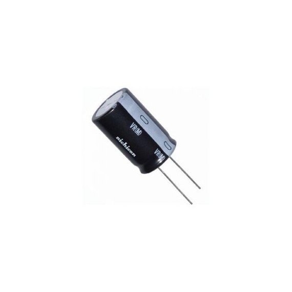 Electrolytic Capacitor 50V 3300uF