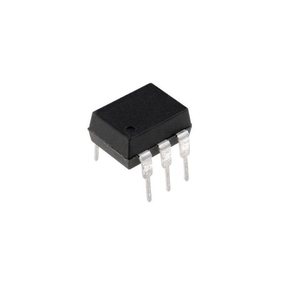 Optocoupler 1 Channel - 4N25