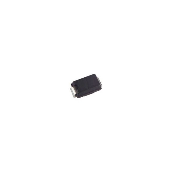 Diode 1A 1000V SMD/SMA (M7)