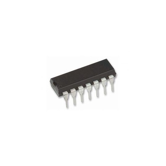 74LS74AN D Flip-Flop