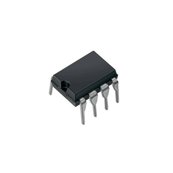 Optocoupler 1 Channel - 6N138