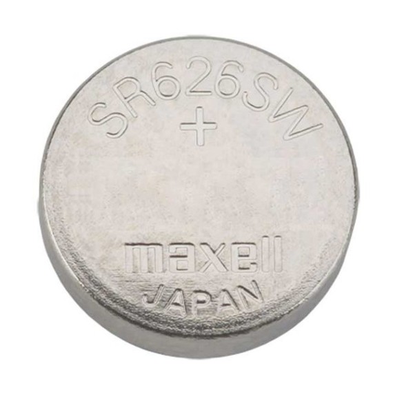 Μπαταρία Coin Cell SR626 Maxell