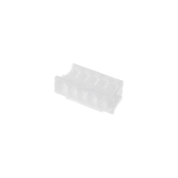 Connector 1.25mm Female 5-Pin