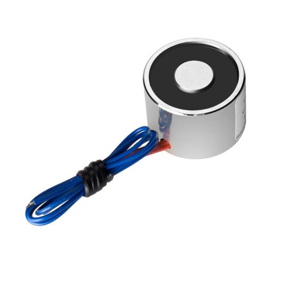 Ηλεκτρομαγνήτης 12V - 10kg