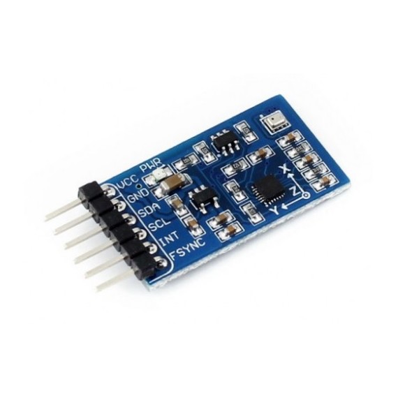Waveshare 10 DOF IMU Sensor