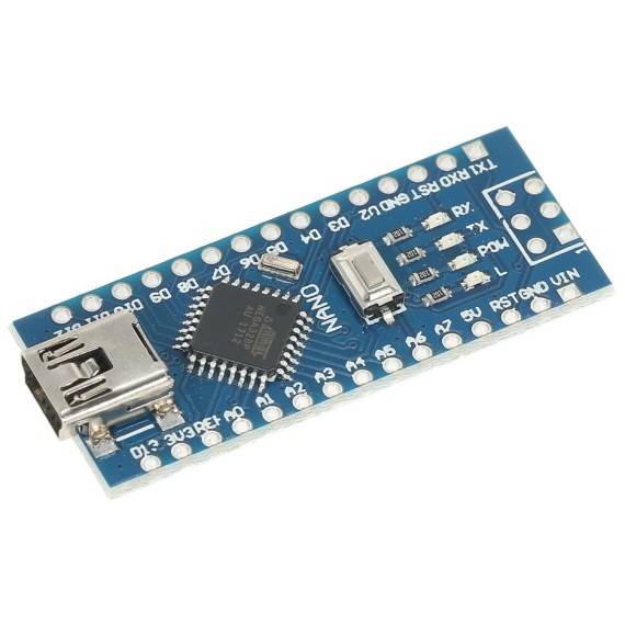 Nano Compatible - CH340