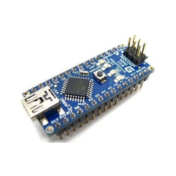 Nano Compatible - FT232